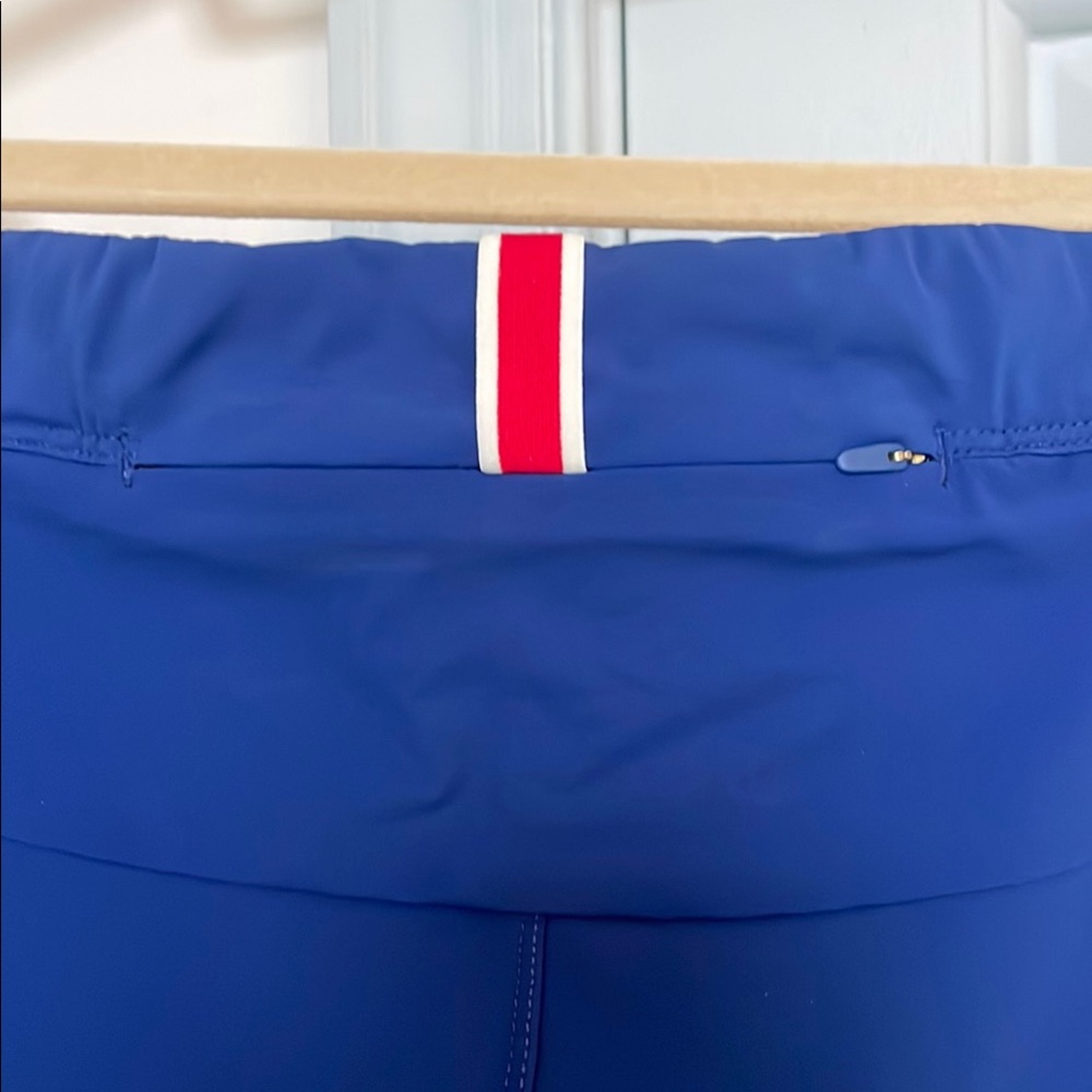 Tracksmith X J.Crew Race Short - Large - NWOT - Picture 6 of 9